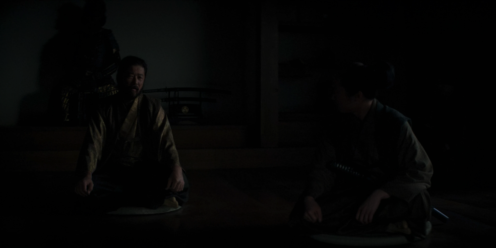 Still frame 72 from Shogun Season 1 Episode 8