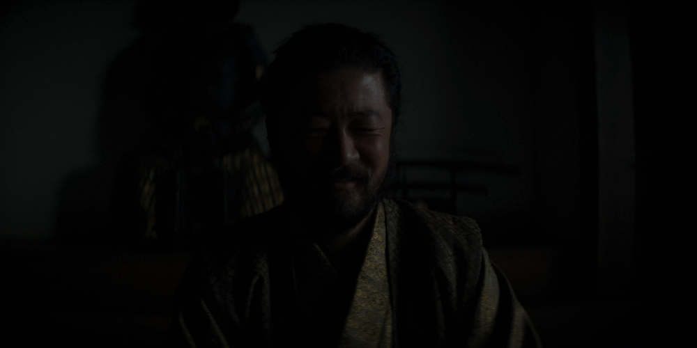 Still frame 74 from Shogun Season 1 Episode 8