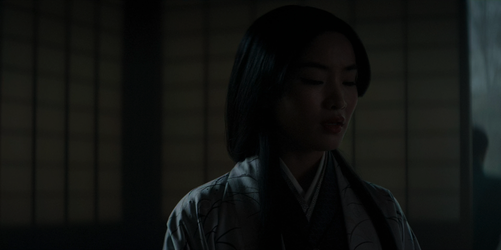 Still frame 75 from Shogun Season 1 Episode 8