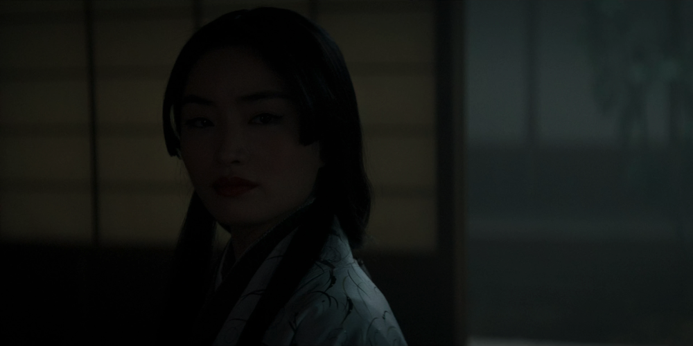 Still frame 76 from Shogun Season 1 Episode 8