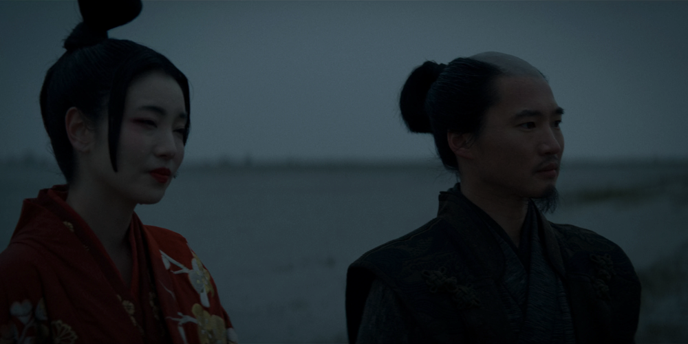 Still frame 77 from Shogun Season 1 Episode 8