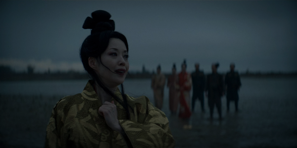 Still frame 78 from Shogun Season 1 Episode 8