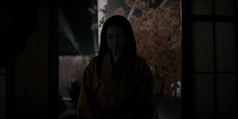 Still frame 82 from Shogun Season 1 Episode 8