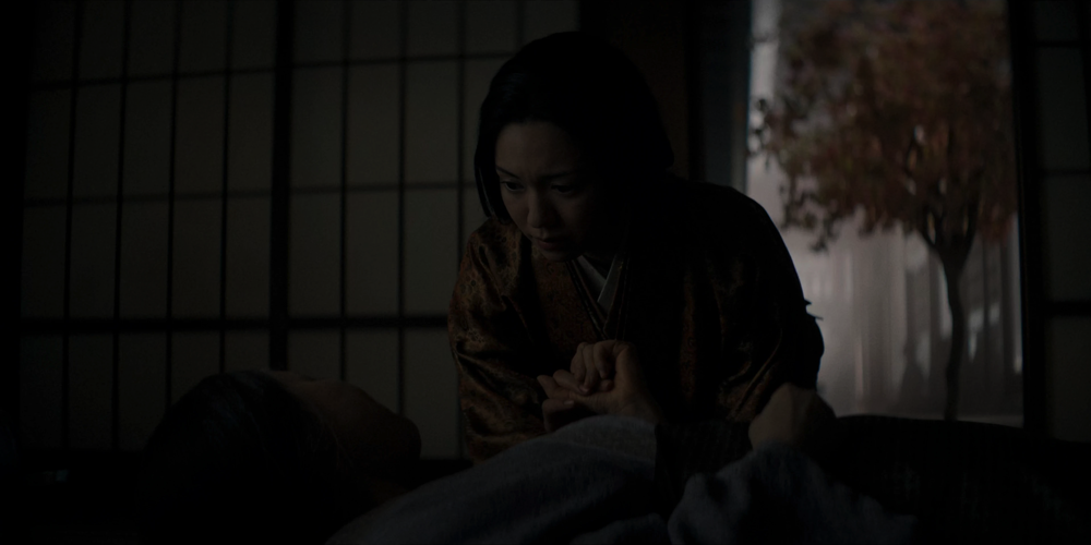 Still frame 83 from Shogun Season 1 Episode 8