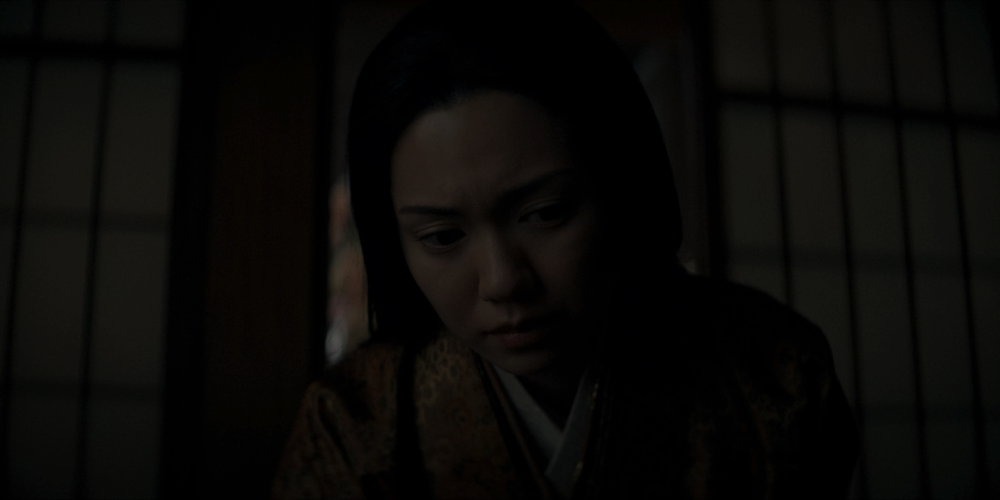 Still frame 84 from Shogun Season 1 Episode 8