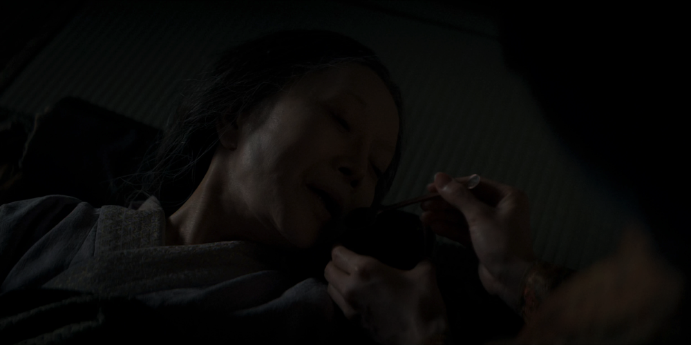 Still frame 85 from Shogun Season 1 Episode 8