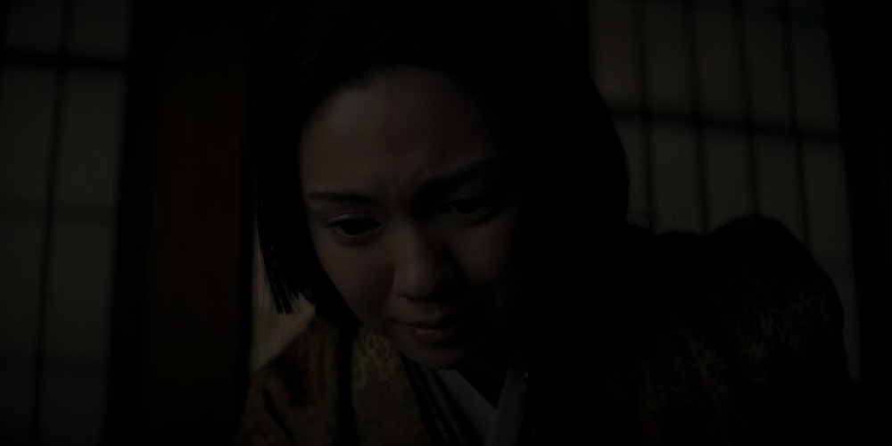 Still frame 87 from Shogun Season 1 Episode 8