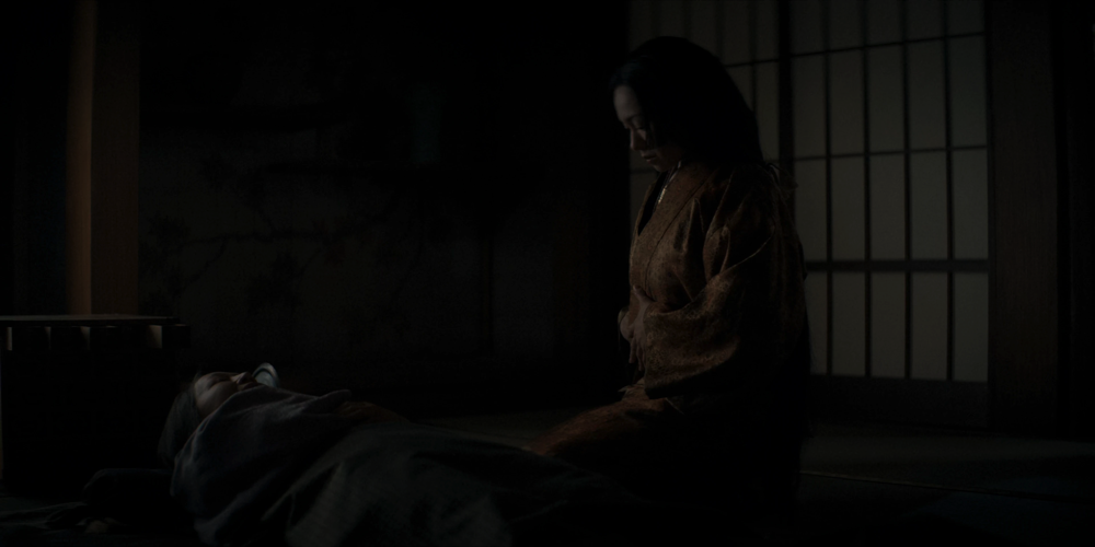 Still frame 88 from Shogun Season 1 Episode 8