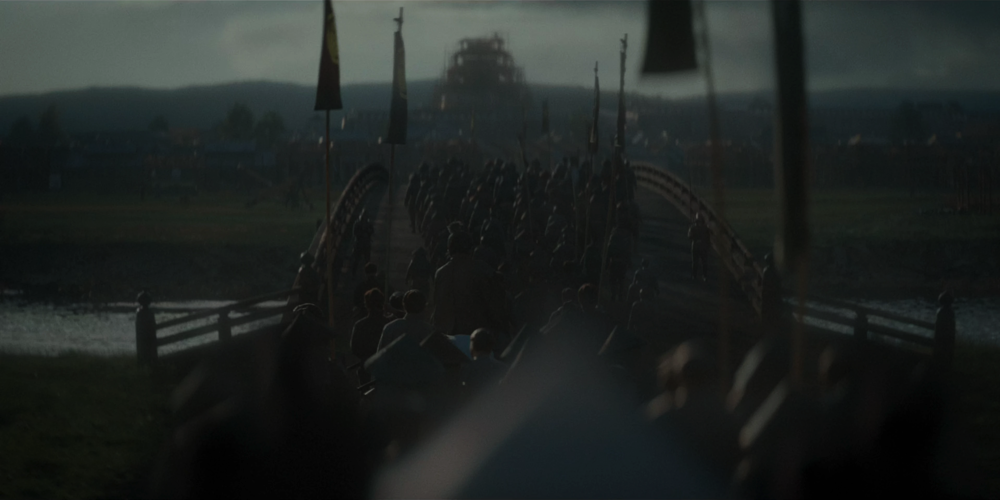 Still frame 11 from Shogun Season 1 Episode 8