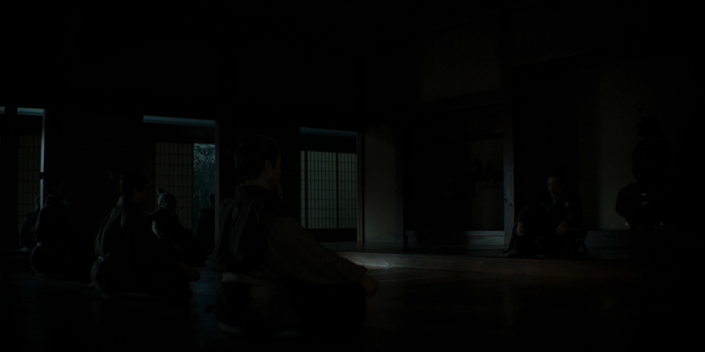 Still frame 90 from Shogun Season 1 Episode 8