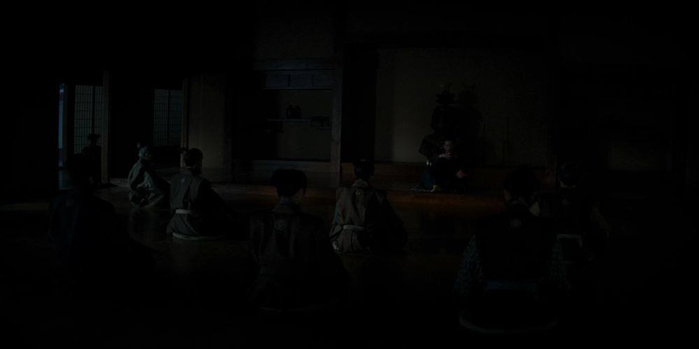 Still frame 91 from Shogun Season 1 Episode 8
