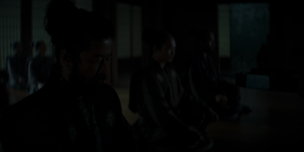 Still frame 92 from Shogun Season 1 Episode 8