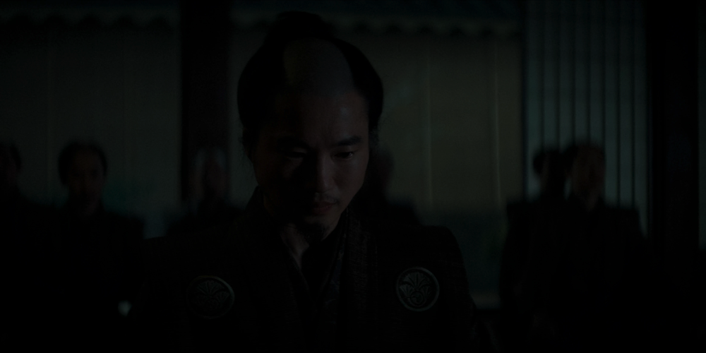 Still frame 93 from Shogun Season 1 Episode 8