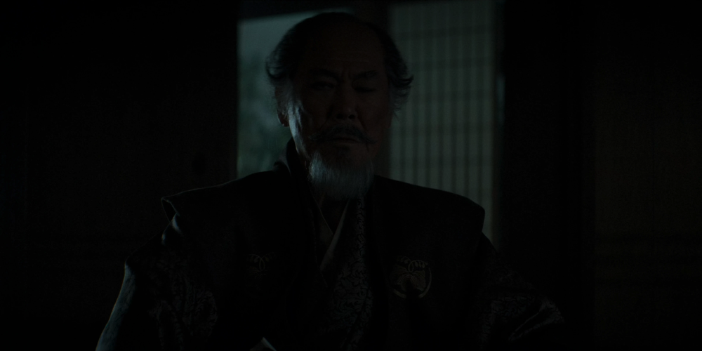 Still frame 96 from Shogun Season 1 Episode 8