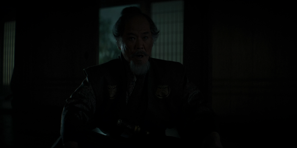 Still frame 97 from Shogun Season 1 Episode 8