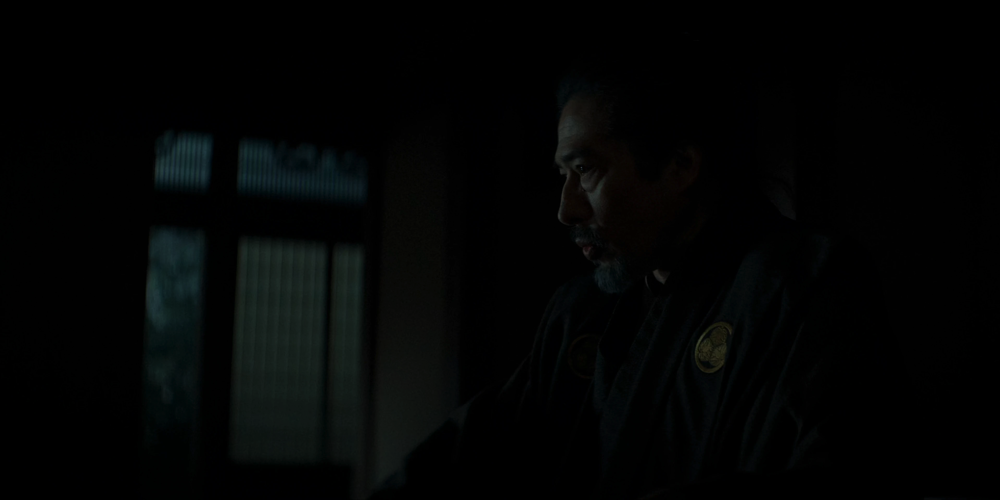 Still frame 98 from Shogun Season 1 Episode 8