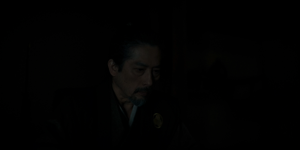 Still frame 99 from Shogun Season 1 Episode 8