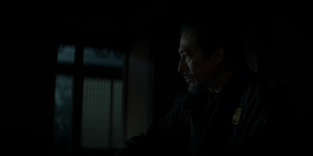 Still frame 100 from Shogun Season 1 Episode 8