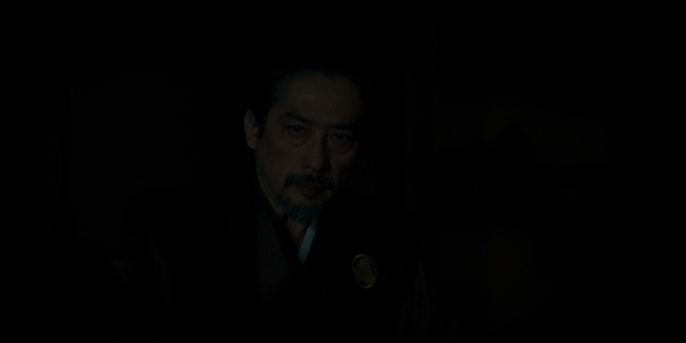 Still frame 101 from Shogun Season 1 Episode 8