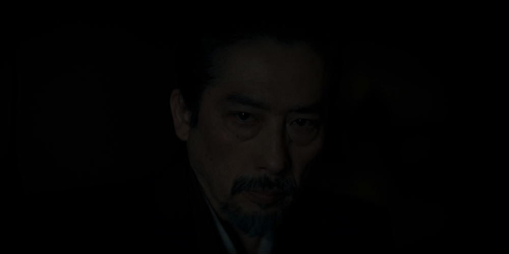 Still frame 102 from Shogun Season 1 Episode 8