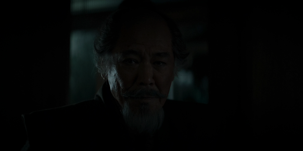 Still frame 104 from Shogun Season 1 Episode 8