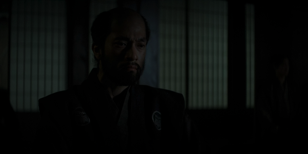 Still frame 105 from Shogun Season 1 Episode 8