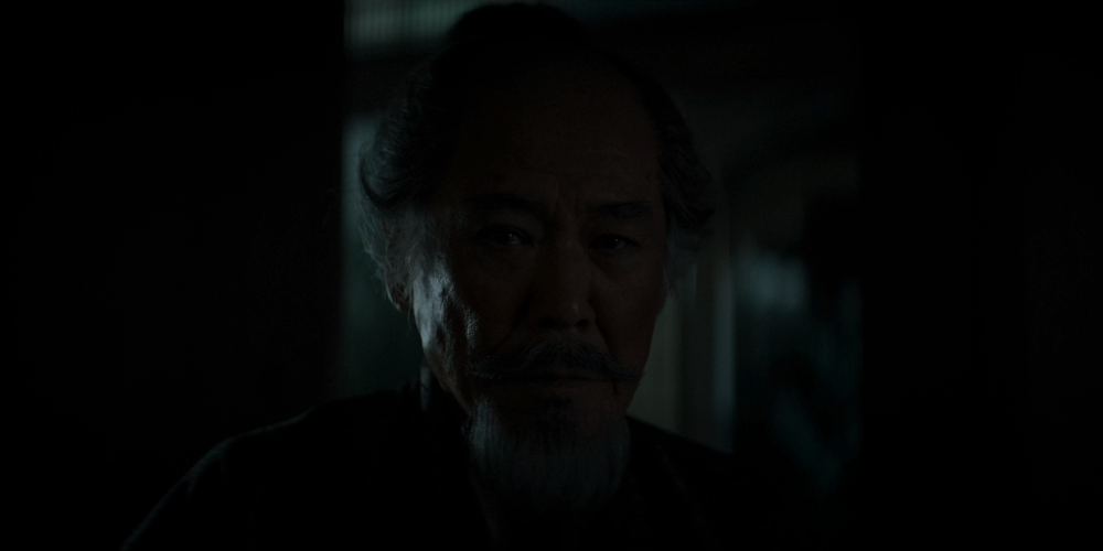 Still frame 106 from Shogun Season 1 Episode 8