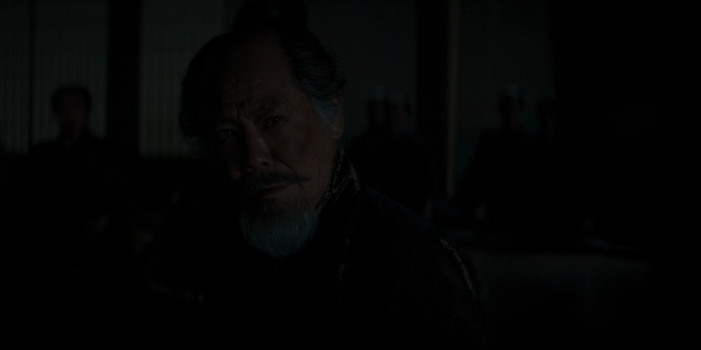 Still frame 107 from Shogun Season 1 Episode 8