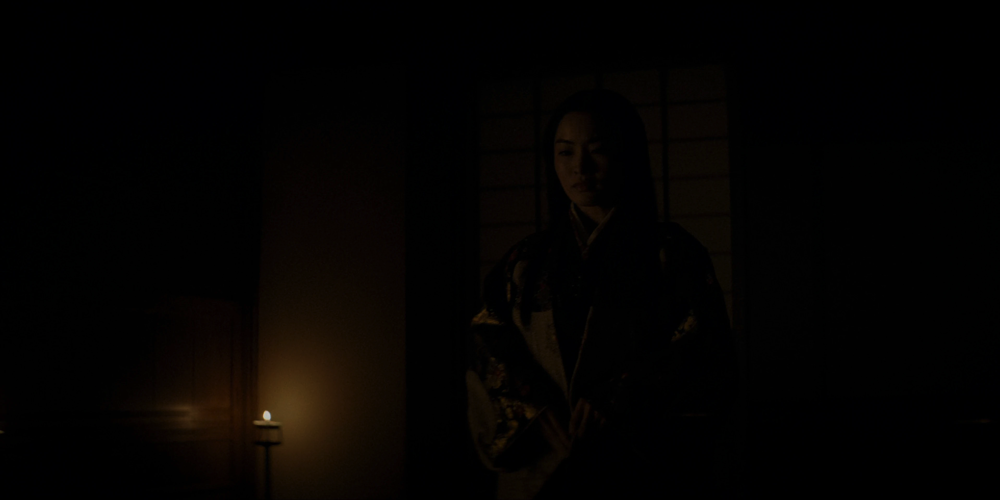 Still frame 110 from Shogun Season 1 Episode 8