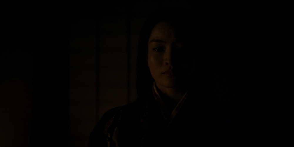 Still frame 111 from Shogun Season 1 Episode 8