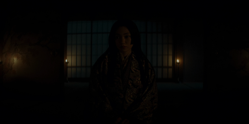 Still frame 115 from Shogun Season 1 Episode 8