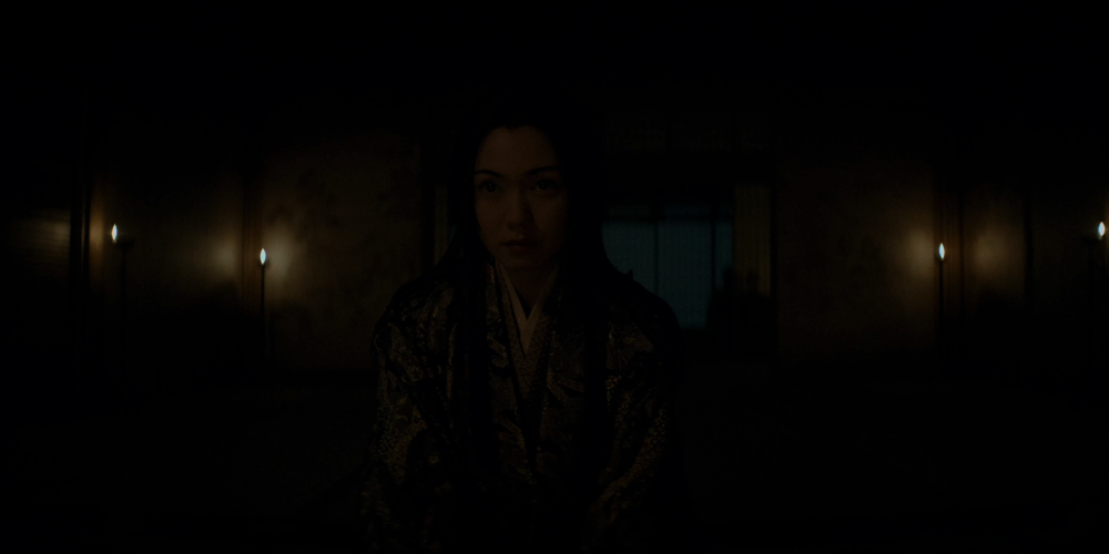 Still frame 116 from Shogun Season 1 Episode 8