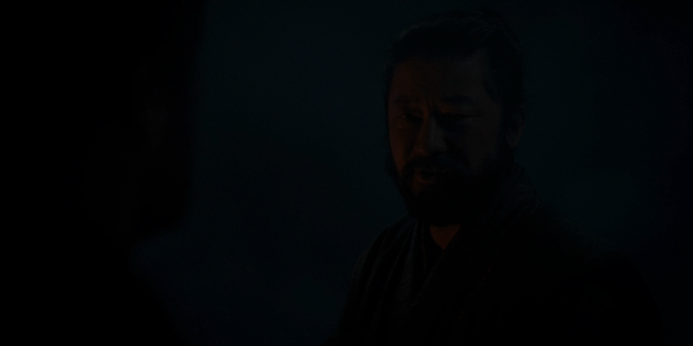 Still frame 118 from Shogun Season 1 Episode 8