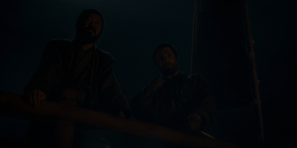 Still frame 119 from Shogun Season 1 Episode 8