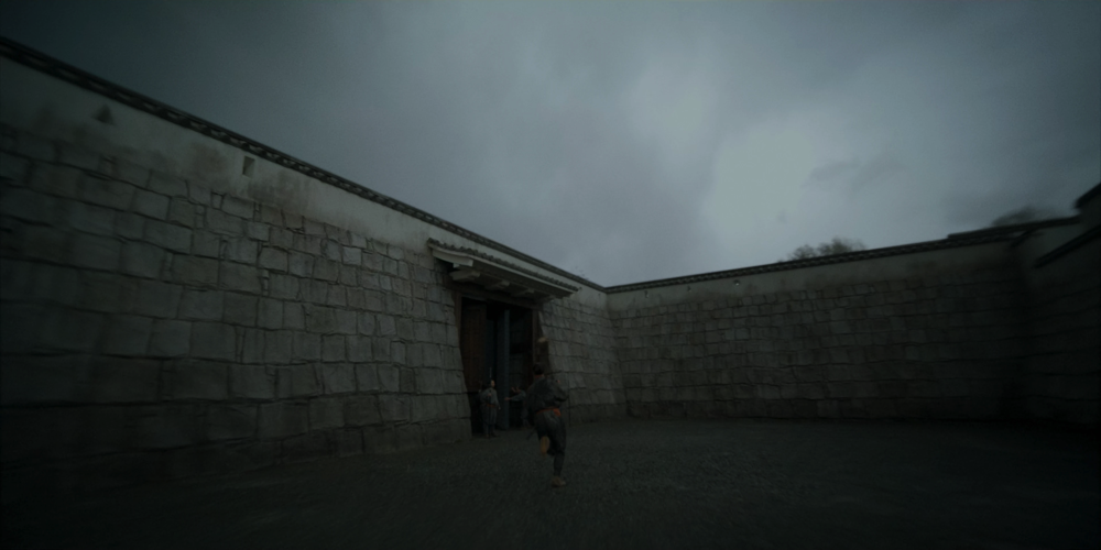 Still frame 12 from Shogun Season 1 Episode 8