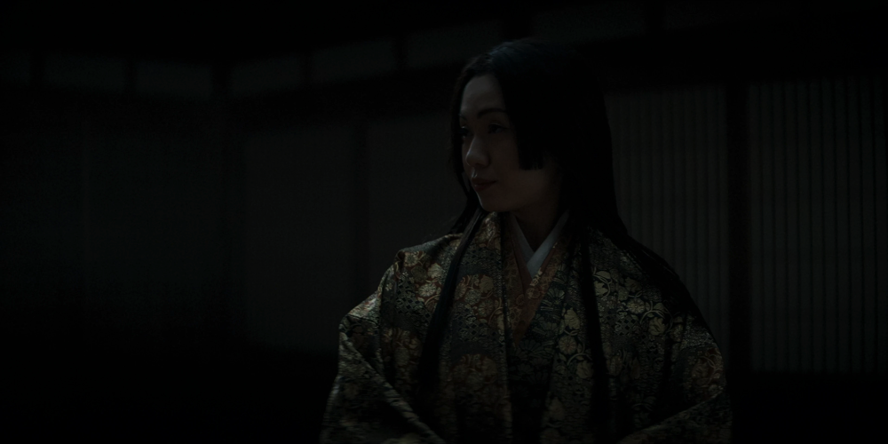 Still frame 14 from Shogun Season 1 Episode 8
