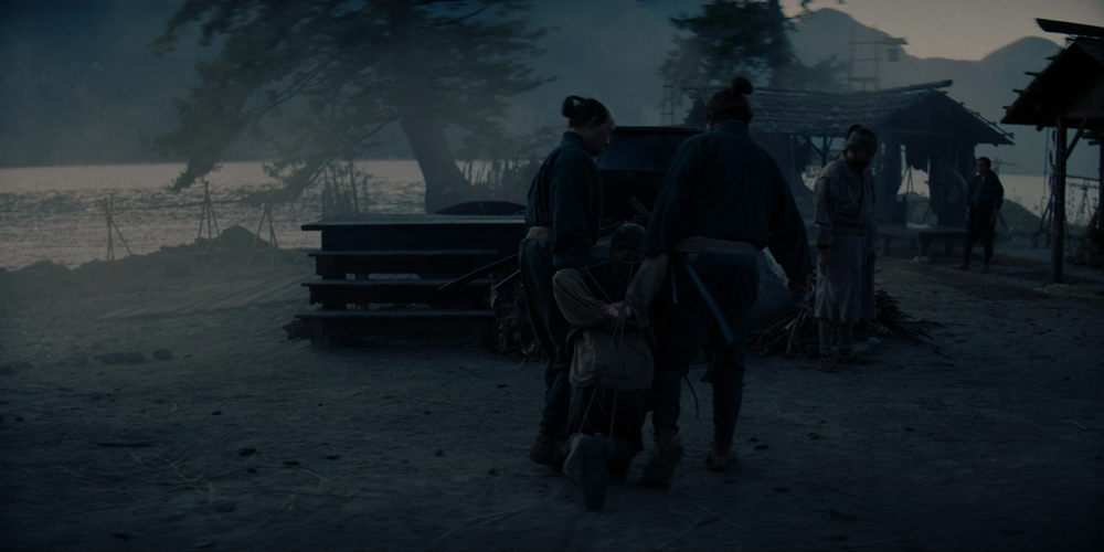 Shogun (2024–2026) - TV Series Stills and Screenshots