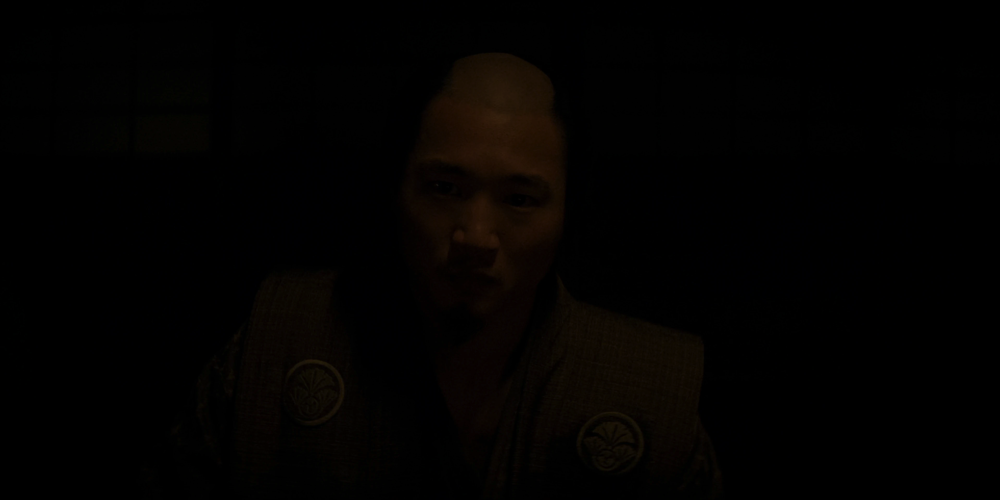 Still frame 22 from Shogun Season 1 Episode 8