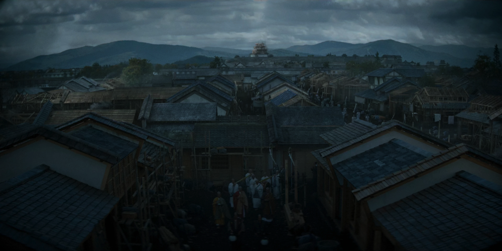 Still frame 23 from Shogun Season 1 Episode 8