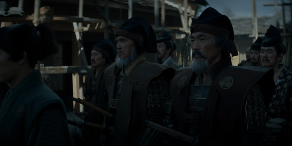 Still frame 24 from Shogun Season 1 Episode 8