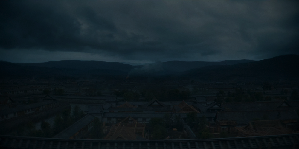 Still frame 27 from Shogun Season 1 Episode 8