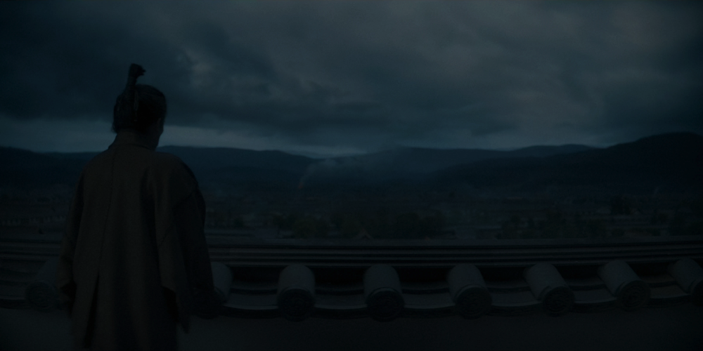 Still frame 28 from Shogun Season 1 Episode 8