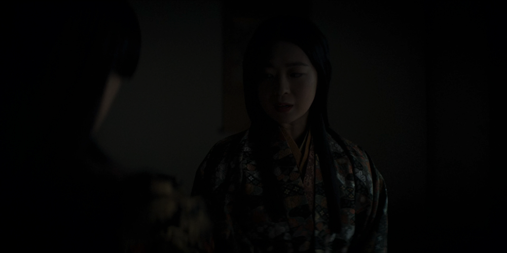 Still frame 29 from Shogun Season 1 Episode 8