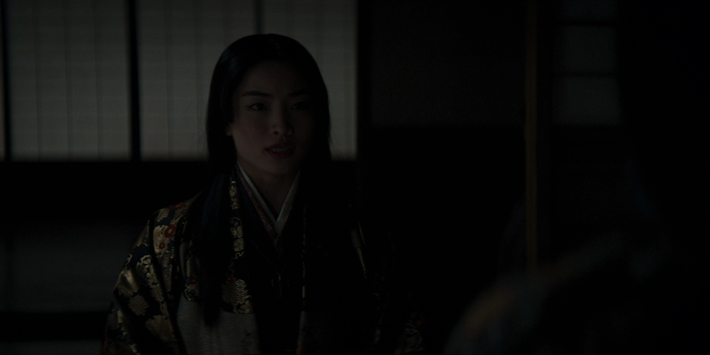 Still frame 30 from Shogun Season 1 Episode 8