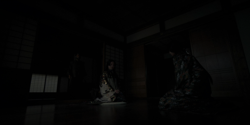 Still frame 31 from Shogun Season 1 Episode 8