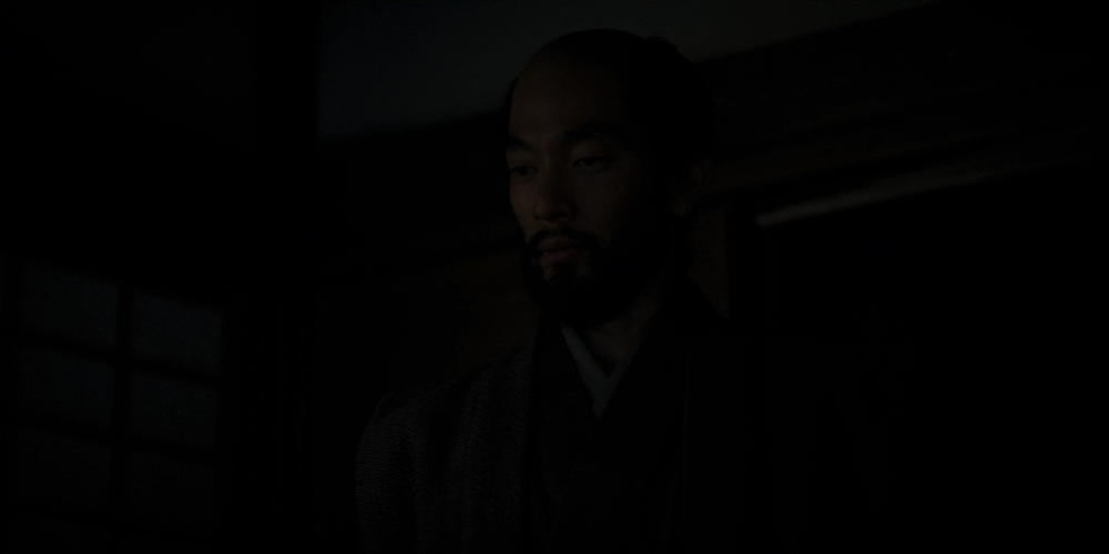Still frame 33 from Shogun Season 1 Episode 8
