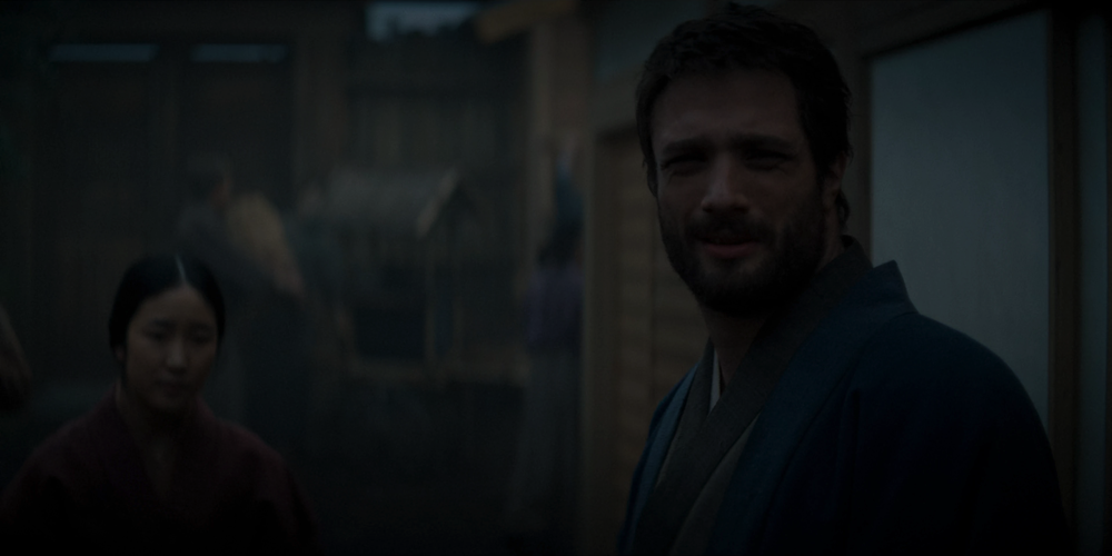 Still frame 35 from Shogun Season 1 Episode 8