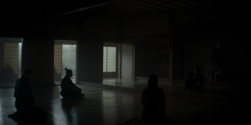 Still frame 37 from Shogun Season 1 Episode 8