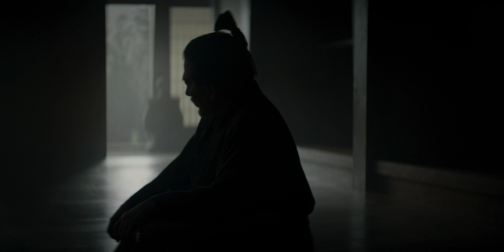Still frame 38 from Shogun Season 1 Episode 8