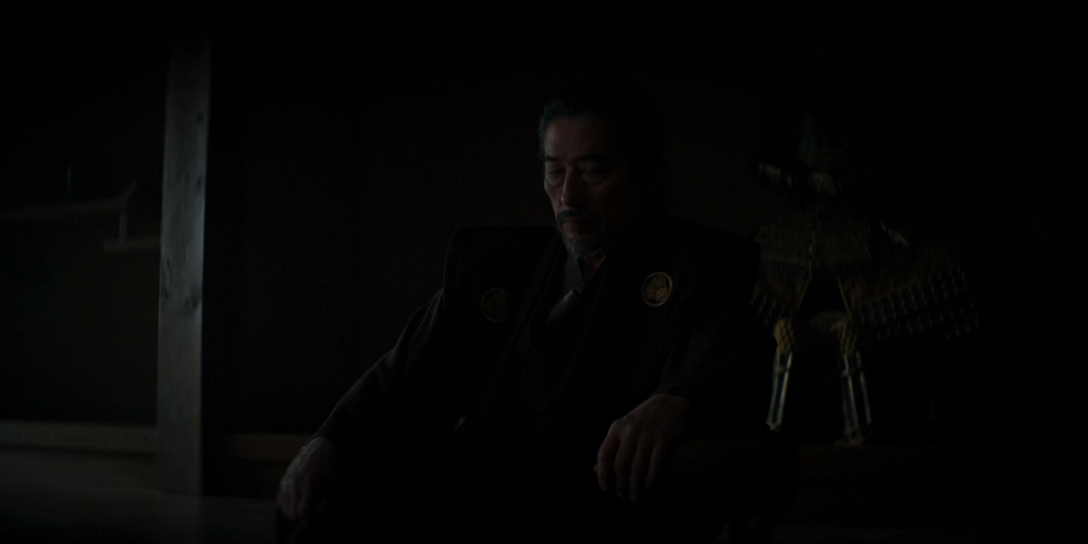 Still frame 39 from Shogun Season 1 Episode 8